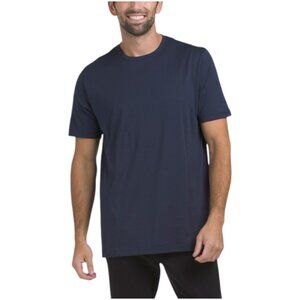 HANRO Night And Day Cotton Crew Neck T-shirt